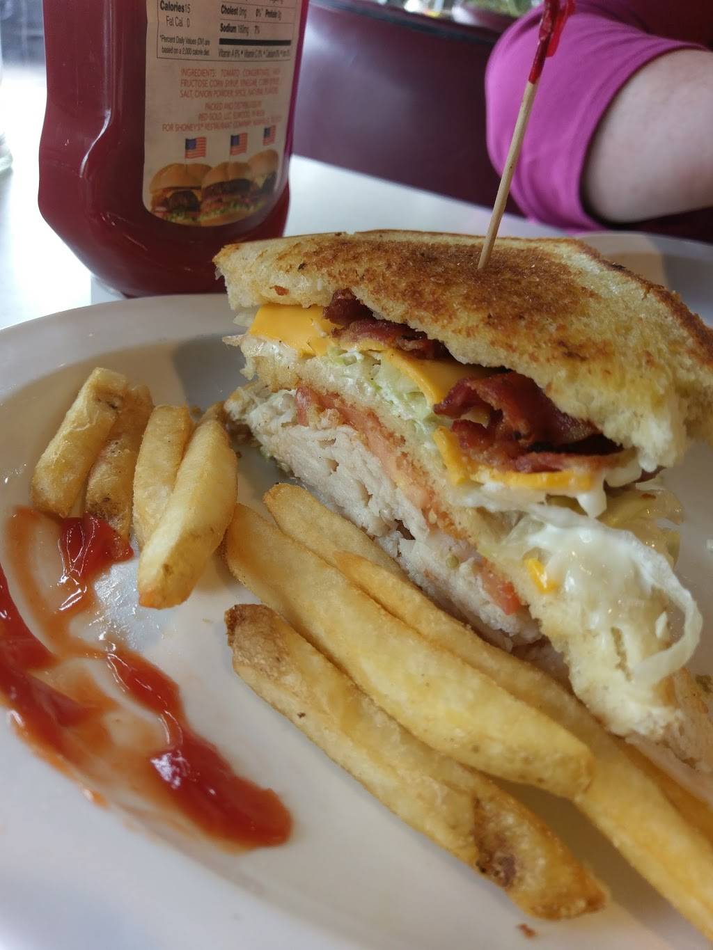 Shoneys Smyrna | restaurant | Closed Per, 267 N Lowry St, Smyrna, TN 37167, USA | 6154591091 OR +1 615-459-1091