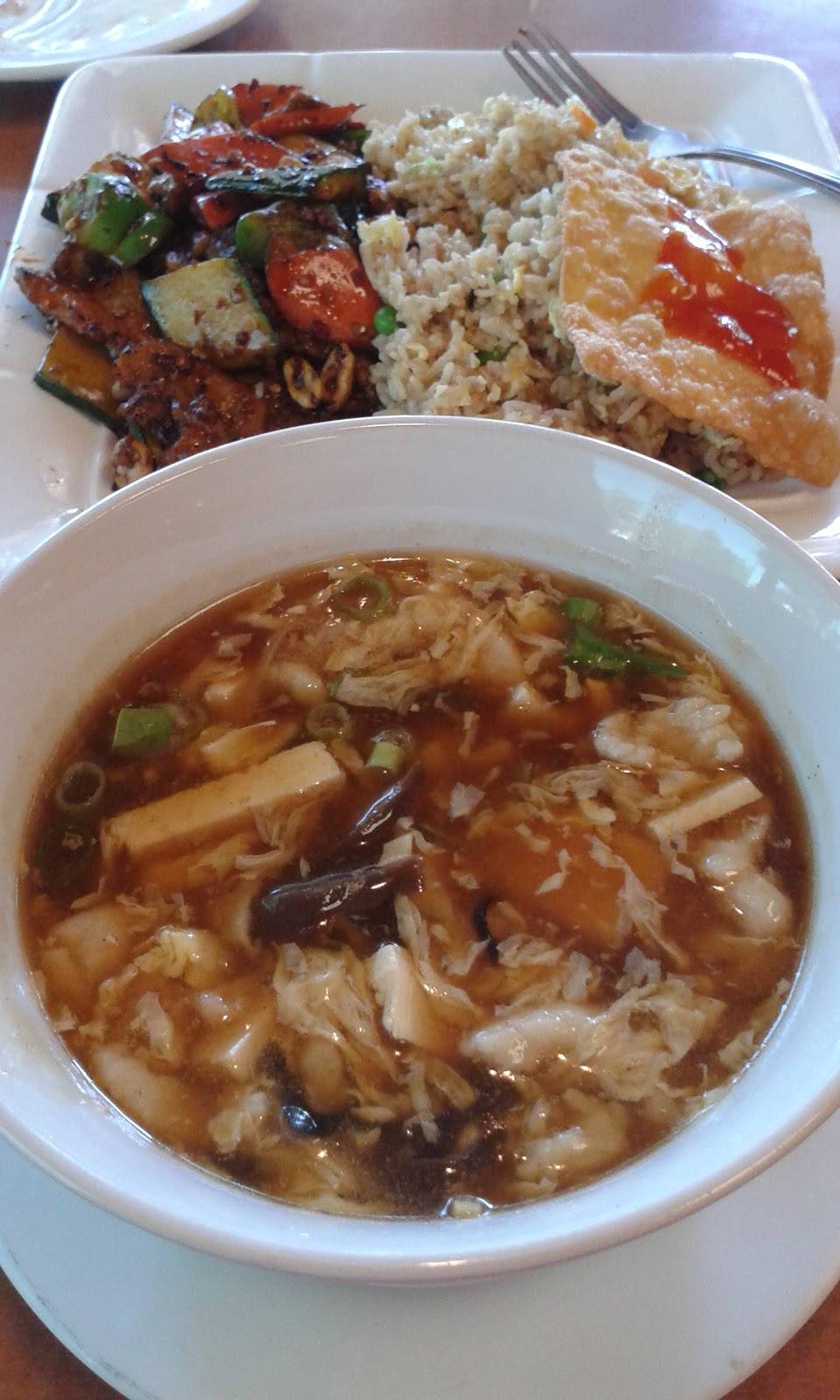 Mings Garden | restaurant | 136 S Vasco Rd, Livermore, CA 94551, USA | 9259609998 OR +1 925-960-9998