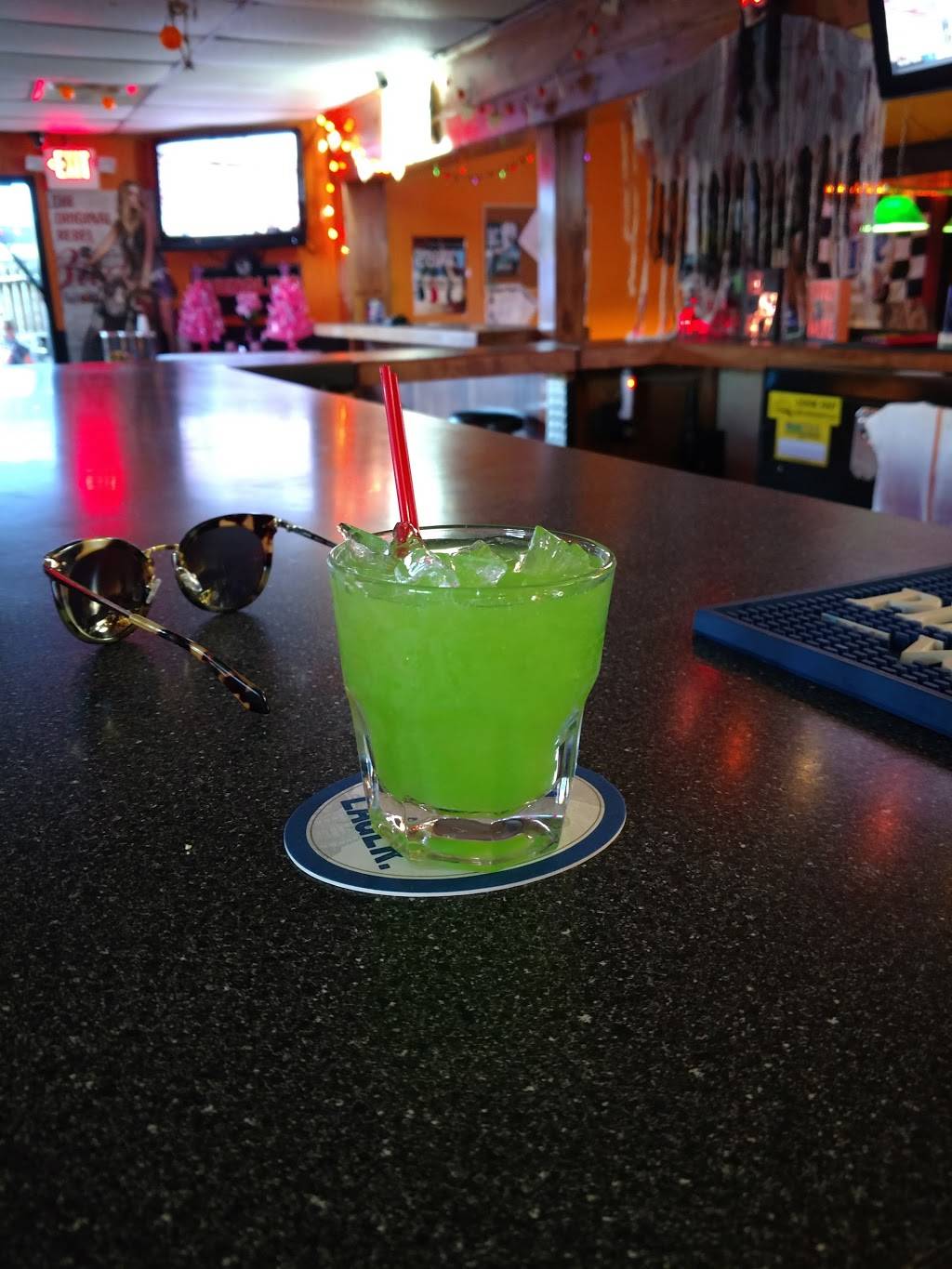 Kickstand Saloon | restaurant | 1267 N Columbus St, Lancaster, OH 43130, USA | 7406811905 OR +1 740-681-1905