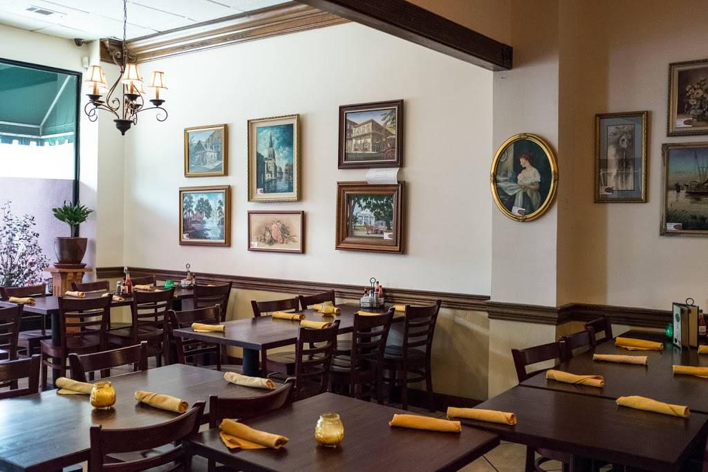 Bistro Orleans | restaurant | 3216 W Esplanade Ave, Metairie, LA 70002, USA | 5043041469 OR +1 504-304-1469