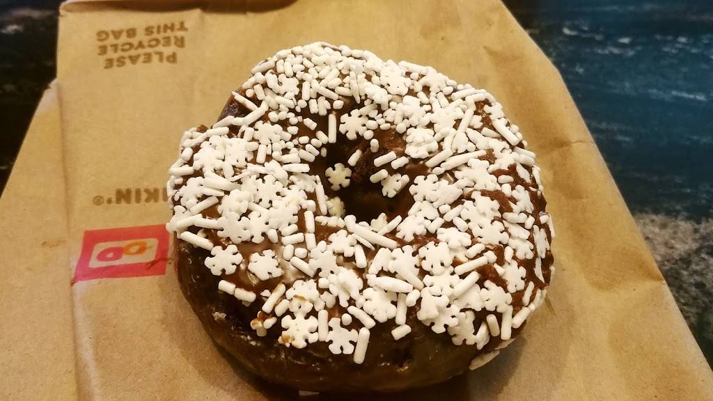 Dunkin | bakery | 3 Allen St, Hampden, MA 01036, USA | 4135668003 OR +1 413-566-8003