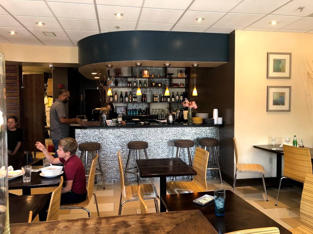 Bangkok 101 Thai Cuisine | restaurant | 7375 Amador Valley Blvd #100, Dublin, CA 94568, USA | 9258282133 OR +1 925-828-2133