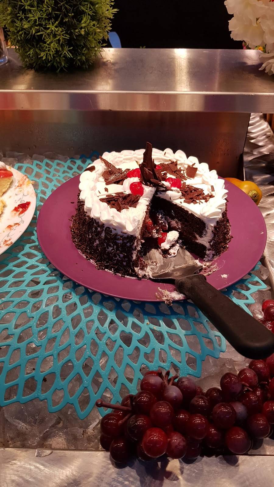 Mandarin Restaurant | meal takeaway | 1027 Finch Ave W, North York, ON M3J 2C7, Canada | 4167366000 OR +1 416-736-6000