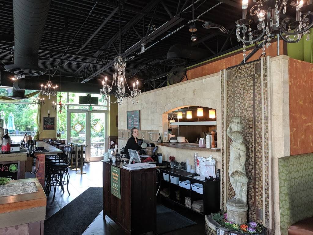 Kafé Neo Mill Creek | restaurant | 15130 Main St, Mill Creek, WA 98012, USA | 4253570512 OR +1 425-357-0512