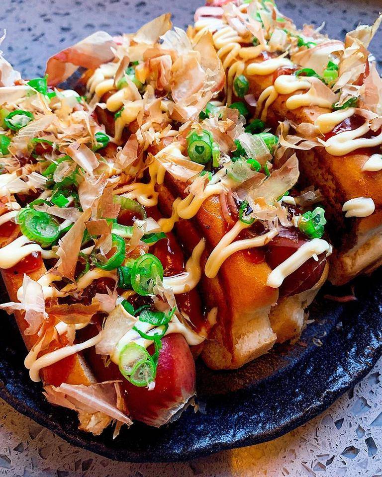 Fuki | restaurant | 2 Bow St, Portsmouth, NH 03801, USA | 6036104227 OR +1 603-610-4227