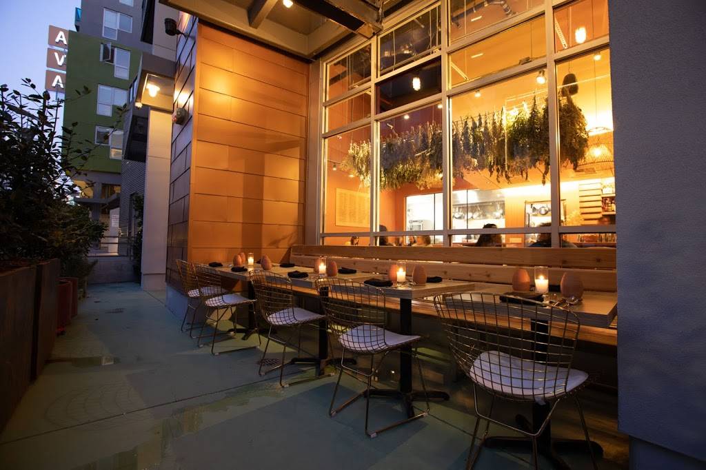 YAPA | restaurant | 236 S Los Angeles St suite g, Los Angeles, CA 90012, USA | 2139473399 OR +1 213-947-3399