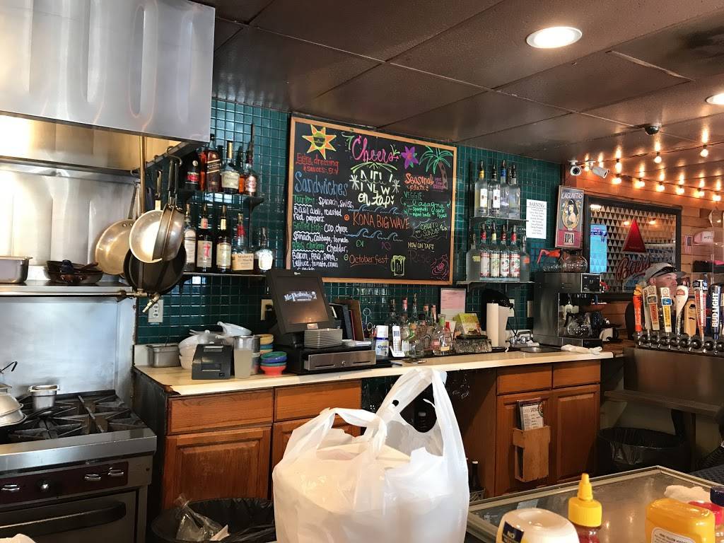 Mr. Peabodys Burgers & Ale | restaurant | 6110 Friars Rd, San Diego, CA 92108, USA | 6195421786 OR +1 619-542-1786