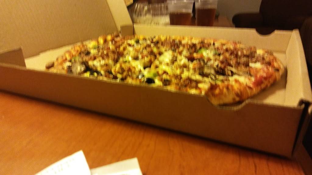 Pizza Express | restaurant | 19573 Center St, Castro Valley, CA 94546, USA | 5108863466 OR +1 510-886-3466