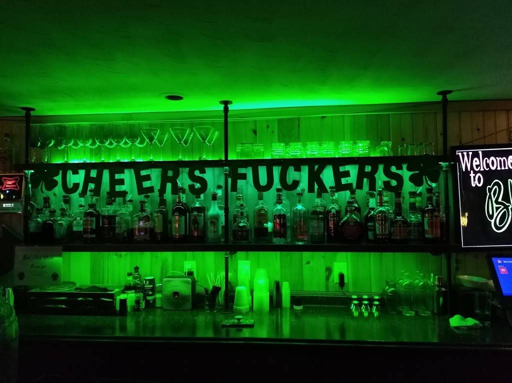 Blues Bar | restaurant | 601 Co Rd 33/7, Weston, WV 26452, USA | 3049978890 OR +1 304-997-8890