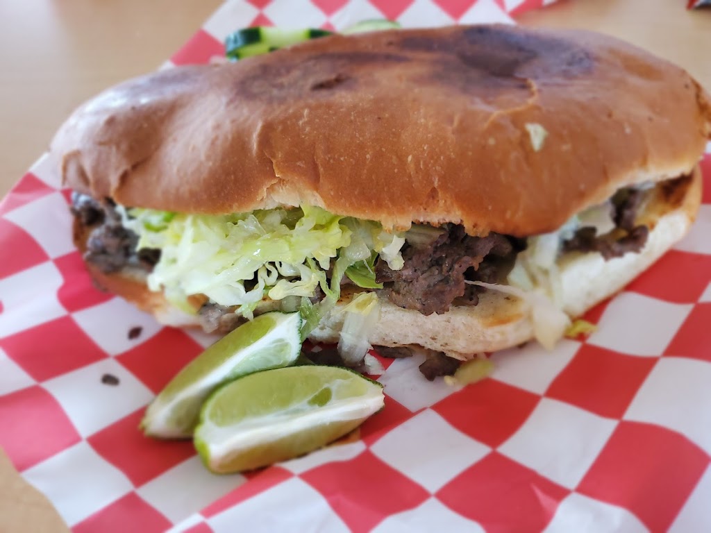 Magos Mexican Food | restaurant | 11701 E US Hwy 24, Sugar Creek, MO 64054, USA | 8168328062 OR +1 816-832-8062