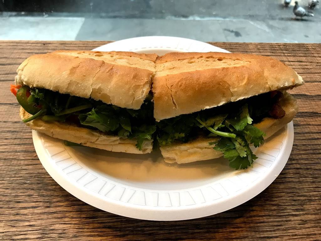 Vietspot Fidi | restaurant | C, 99 Nassau Street, New York, NY 10038, USA | 2127663388 OR +1 212-766-3388