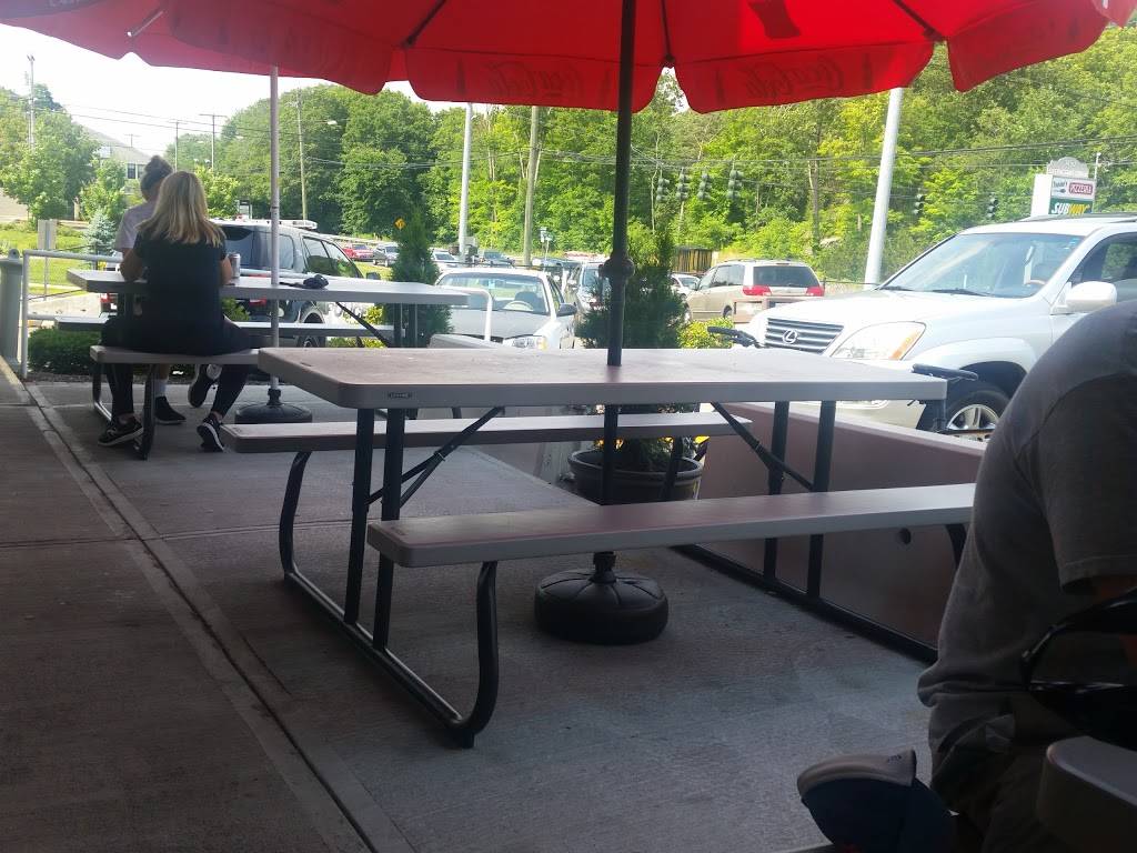 Toninos Pizzeria & Ristorante | restaurant | 3480 Whitney Ave, Hamden, CT 06518, USA | 2032488846 OR +1 203-248-8846