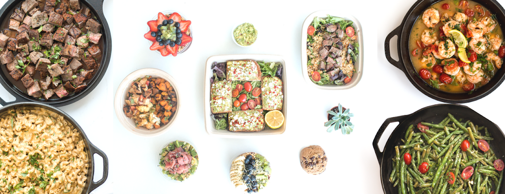 Vale Food Co | restaurant | 90 Riverside Ave #603, Jacksonville, FL 32202, USA | 9043292371 OR +1 904-329-2371