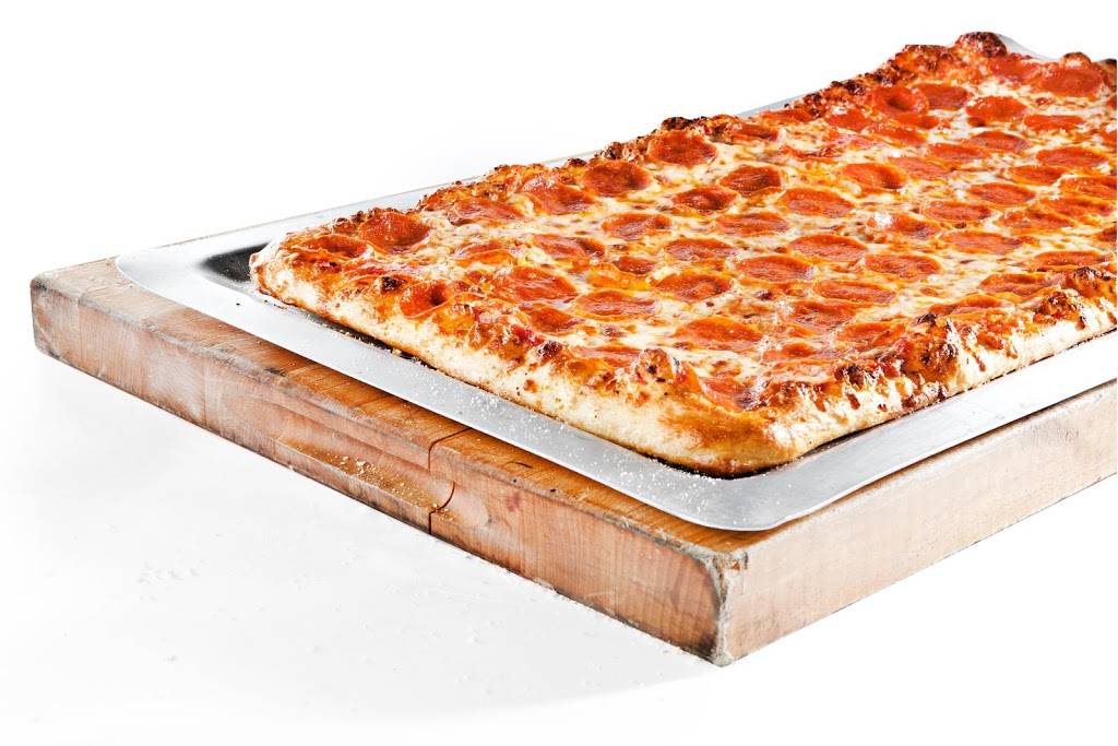 Foxs Pizza Den | restaurant | 119 High St, Wrightstown, WI 54180, USA | 9205320866 OR +1 920-532-0866