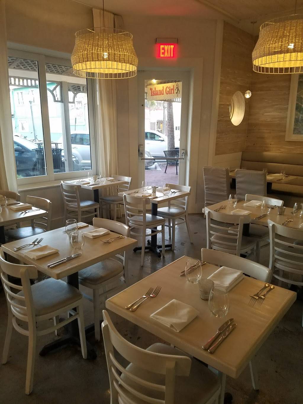 Doro | restaurant | 106 1st St, Neptune Beach, FL 32266, USA | 9048536943 OR +1 904-853-6943