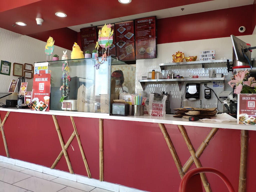 Shihlin Taiwan Street Snacks | restaurant | 1477 Berryessa Rd Ste 30, San Jose, CA 95133, USA | 4085606352 OR +1 408-560-6352