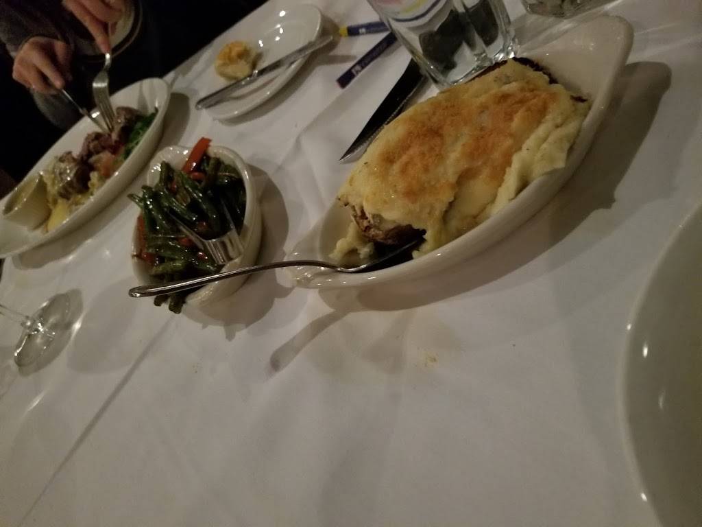 Nourish | restaurant | 241 W Washington St, Indianapolis, IN 46204, USA | 3172313900 OR +1 317-231-3900