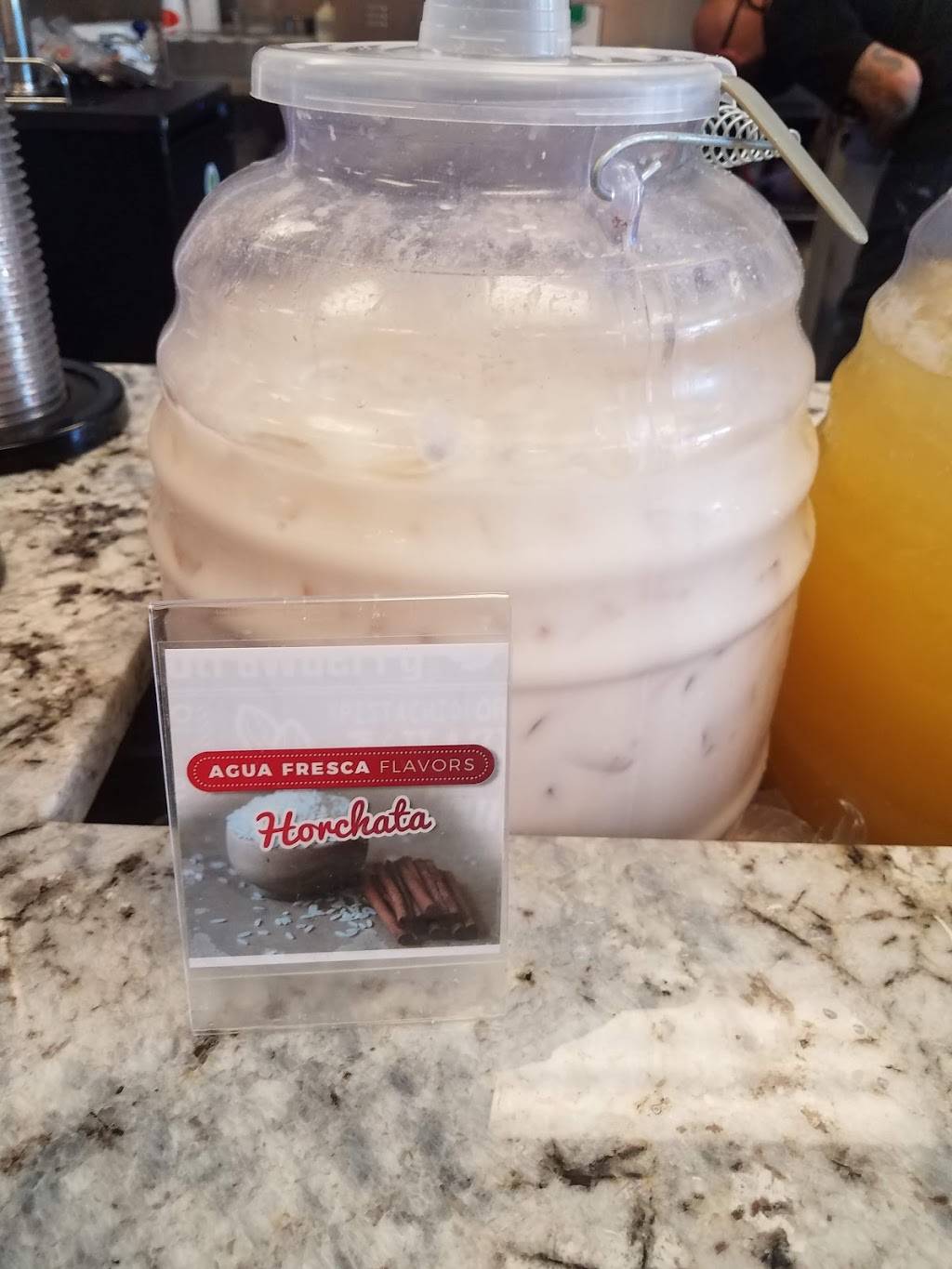 Paleta Bar 98th | restaurant | 120 98th St NW, Albuquerque, NM 87121, USA | 5059165773 OR +1 505-916-5773