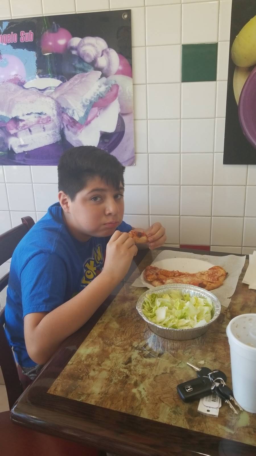 Ameci Pizza & Pasta Restaurants | meal delivery | 4861 Topanga Canyon Blvd, Woodland Hills, CA 91364, USA | 8183461500 OR +1 818-346-1500