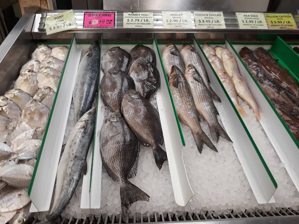 Greenhills Market and Fast Food | restaurant | 2401 S Vineyard Ave suite c, Ontario, CA 91761, USA | 9099232385 OR +1 909-923-2385