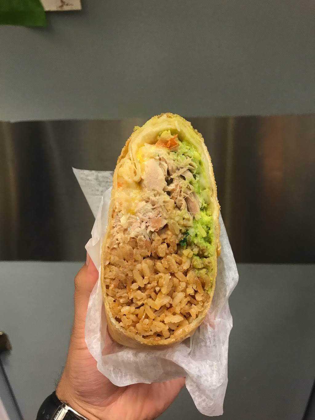 Mamey | restaurant | 122 N Carll Ave, Babylon, NY 11702, USA | 6315399144 OR +1 631-539-9144