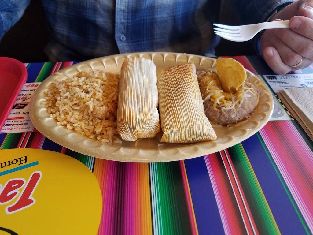 Taco Boy Restaurant | restaurant | 804 S Mission St, Mt Pleasant, MI 48858, USA | 9897720394 OR +1 989-772-0394