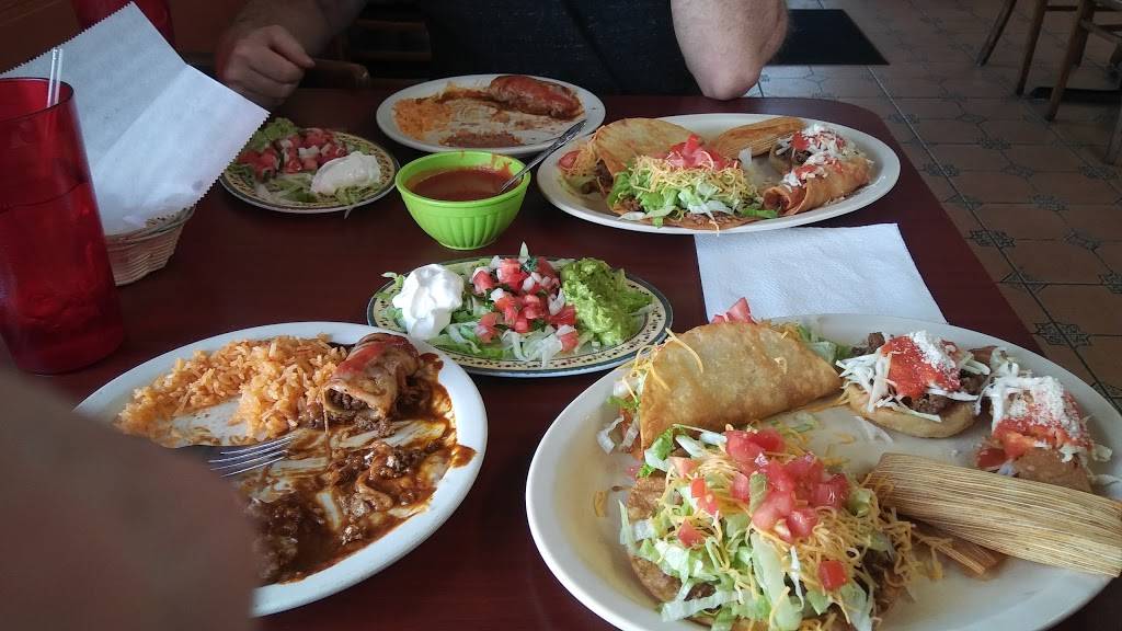 Casa De Don Juan | restaurant | 1110 US-41, Ruskin, FL 33570, USA | 8136418502 OR +1 813-641-8502