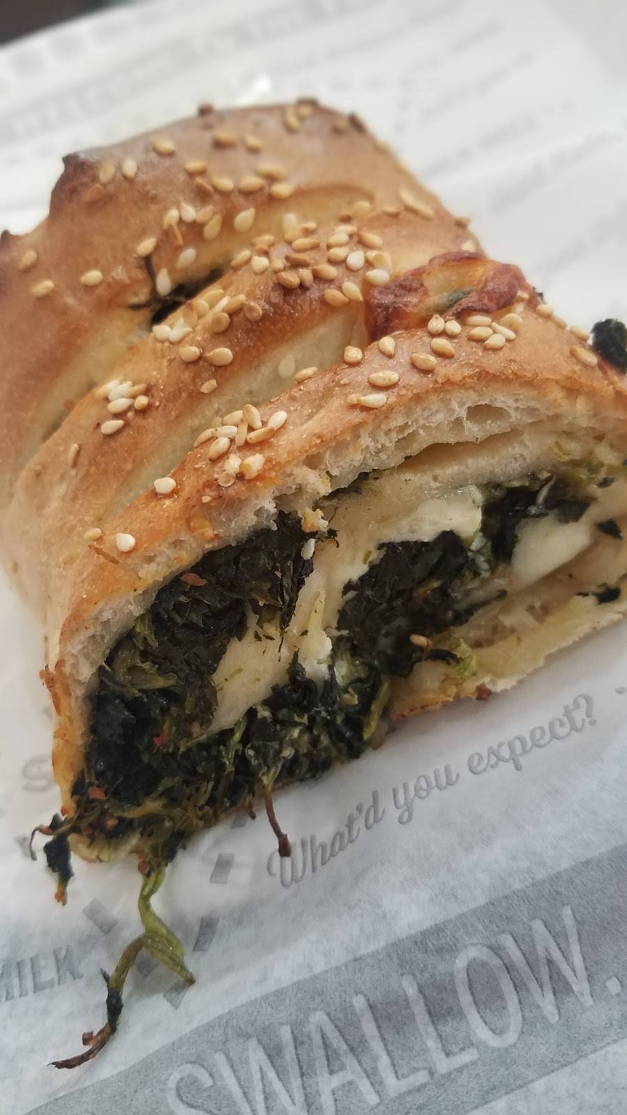 Sbarro | meal takeaway | 1689 Arden Way, Sacramento, CA 95815, USA | 9165640341 OR +1 916-564-0341