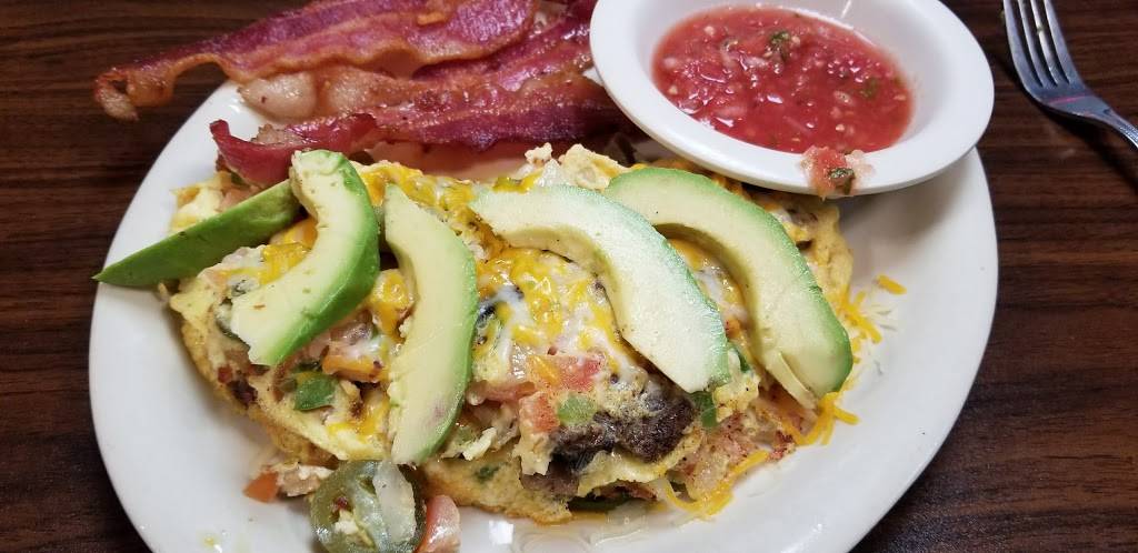 C Cs Cafe | restaurant | 1231 Alma St, Tomball, TX 77375, USA | 2813578025 OR +1 281-357-8025