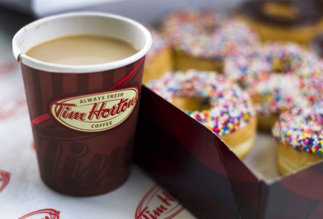 Tim Hortons | restaurant | 760 S Hewitt Rd, Ypsilanti, MI 48197, USA | 7344809152 OR +1 734-480-9152
