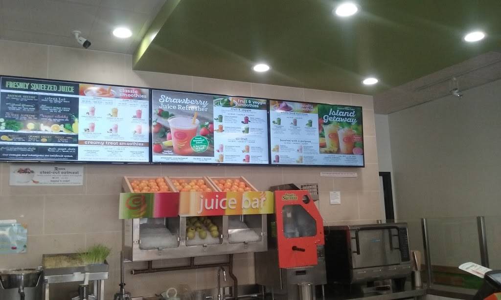 Jamba Juice Civic Center Plaza | restaurant | 12305 Imperial Hwy, Norwalk, CA 90650, USA | 5628683555 OR +1 562-868-3555