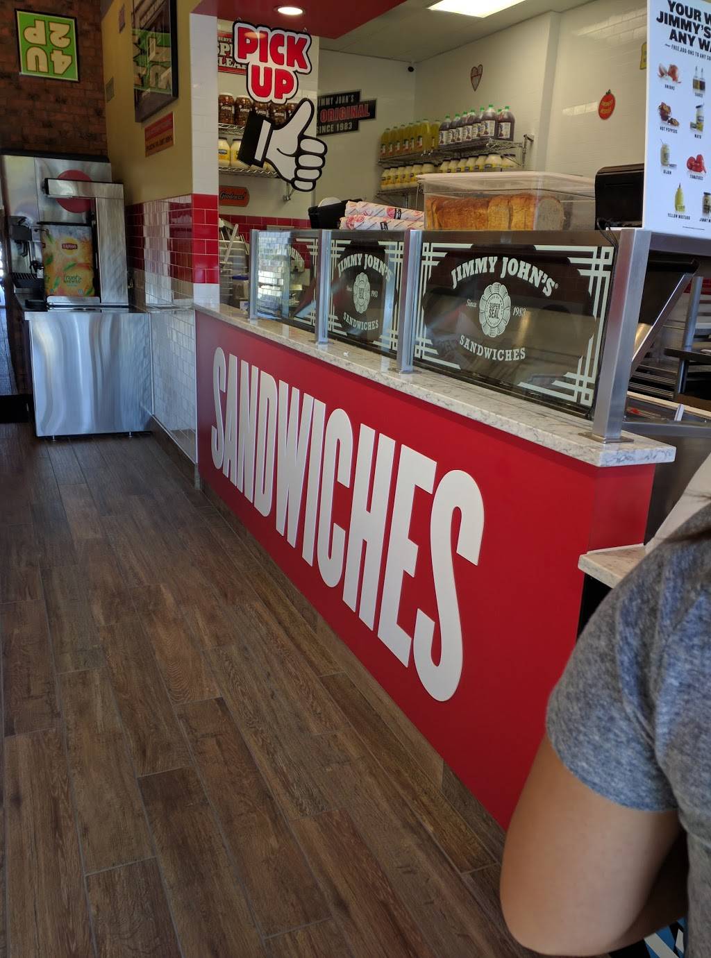 Jamba Shops at University Park | restaurant | NWC University Parkway, 1725 Northpark Blvd W Unit 2, San Bernardino, CA 92407, USA | 9094736300 OR +1 909-473-6300