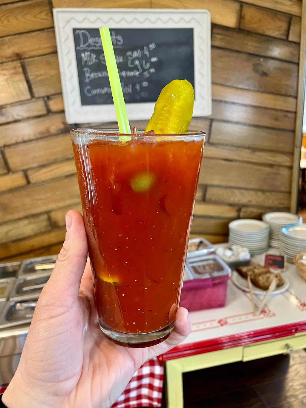 High Plains Restaurant & Bar | restaurant | 105 Dartmouth Ave, Newell, SD 57760, USA | 6054563333 OR +1 605-456-3333