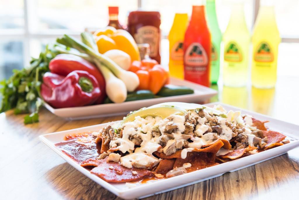 Mi Ranchito Mexican Food | restaurant | 18 E Camden Ave, Moorestown, NJ 08057, USA | 8562069624 OR +1 856-206-9624