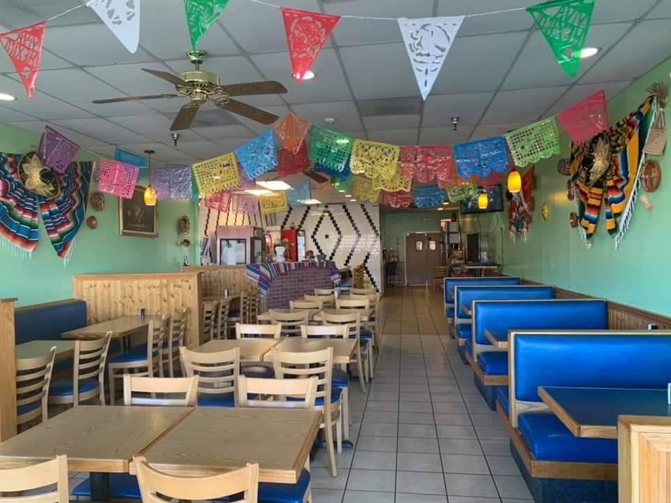 El Piquin Restaurant 2 | restaurant | 162 Carroll Island Rd, Middle River, MD 21220, USA | 4103446512 OR +1 410-344-6512