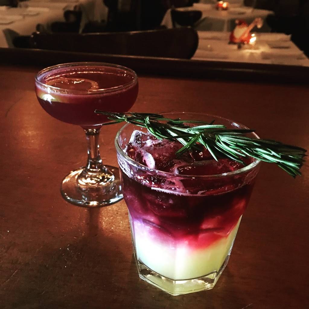 Dick & Jennys | restaurant | 4501 Tchoupitoulas St, New Orleans, LA 70115, USA | 5048949880 OR +1 504-894-9880