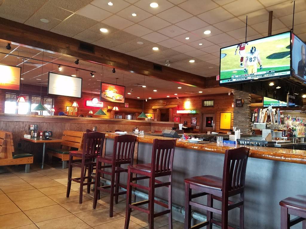 Smokey Bones Bar & Fire Grill | restaurant | 9484 Civic Center Drive, West Chester Township, OH 45069, USA | 5137775360 OR +1 513-777-5360