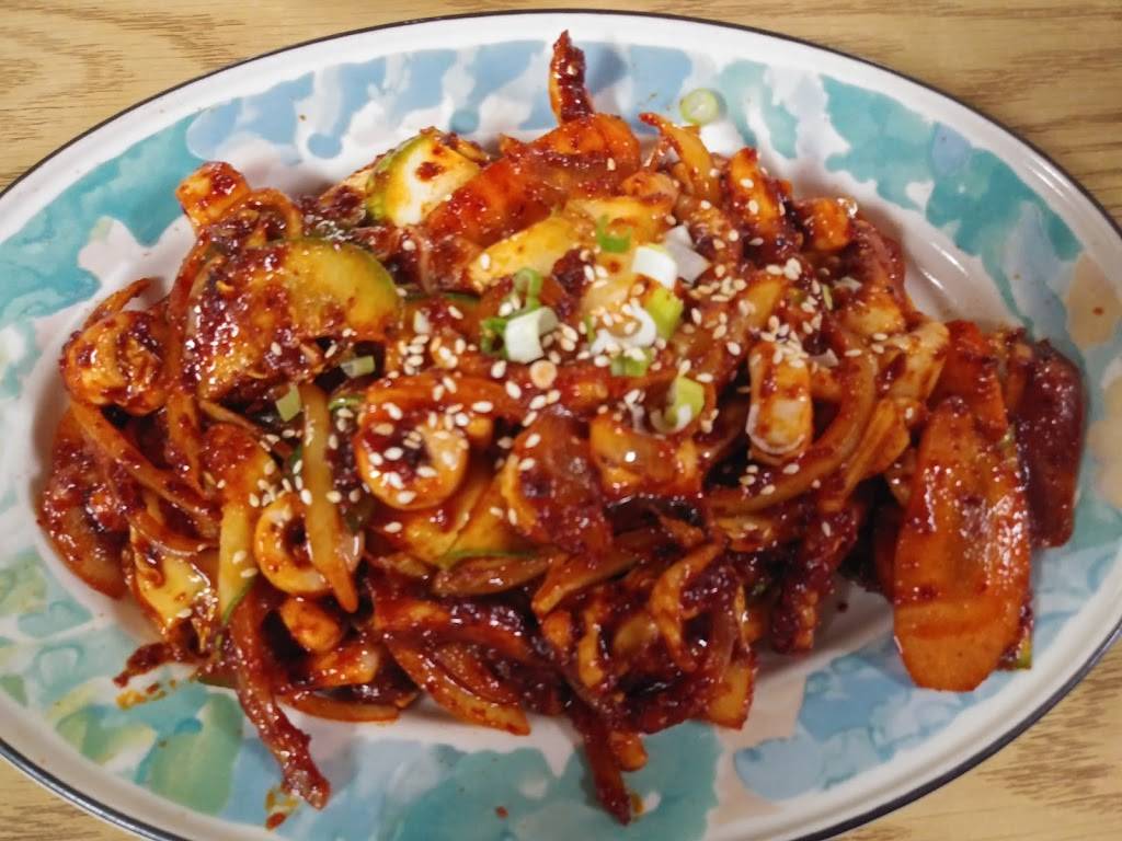 Kalbi House | restaurant | 5718 Dyer St, El Paso, TX 79904, USA | 9155620311 OR +1 915-562-0311