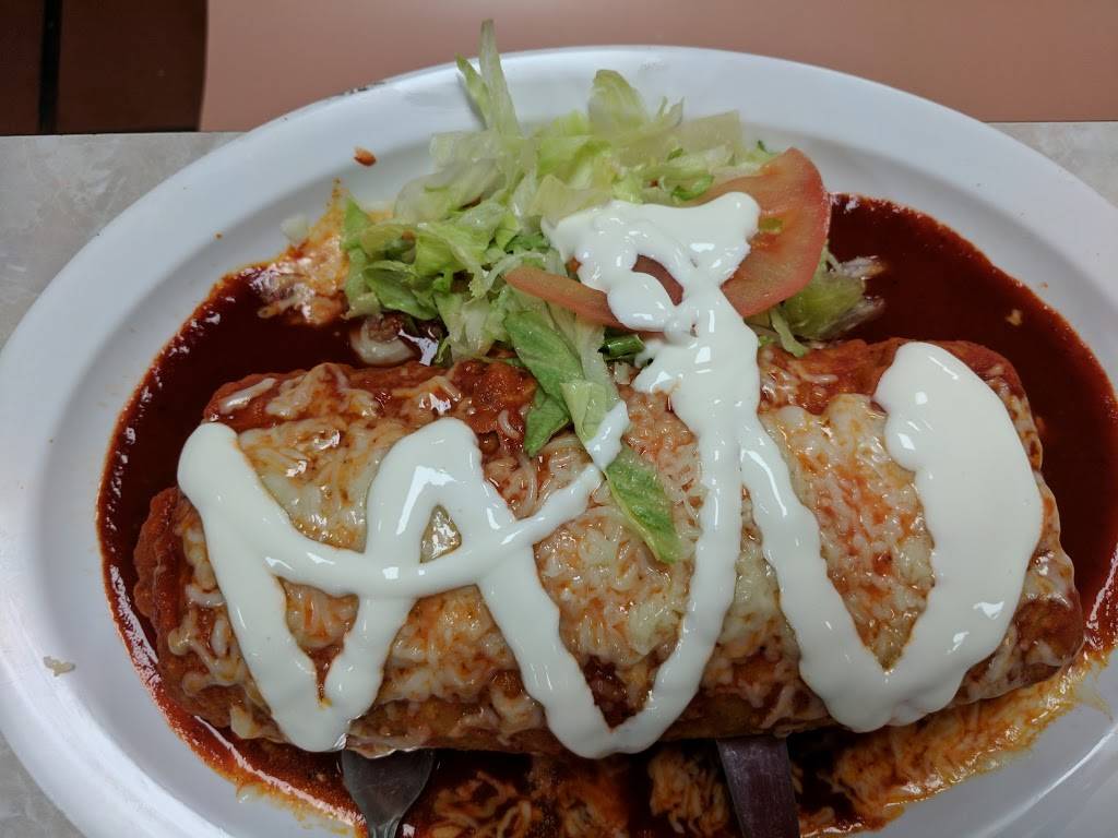 Taqueria El Nayarita | restaurant | 660 E 3rd Ave, San Mateo, CA 94401, USA | 6503475414 OR +1 650-347-5414