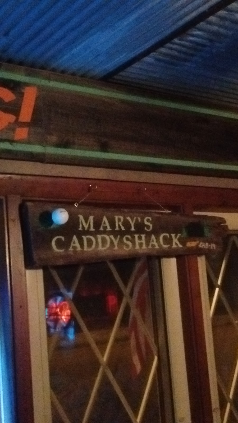 Marys Caddyshack | restaurant | 1959 S 124th St, New Berlin, WI 53151, USA | 2627885425 OR +1 262-788-5425