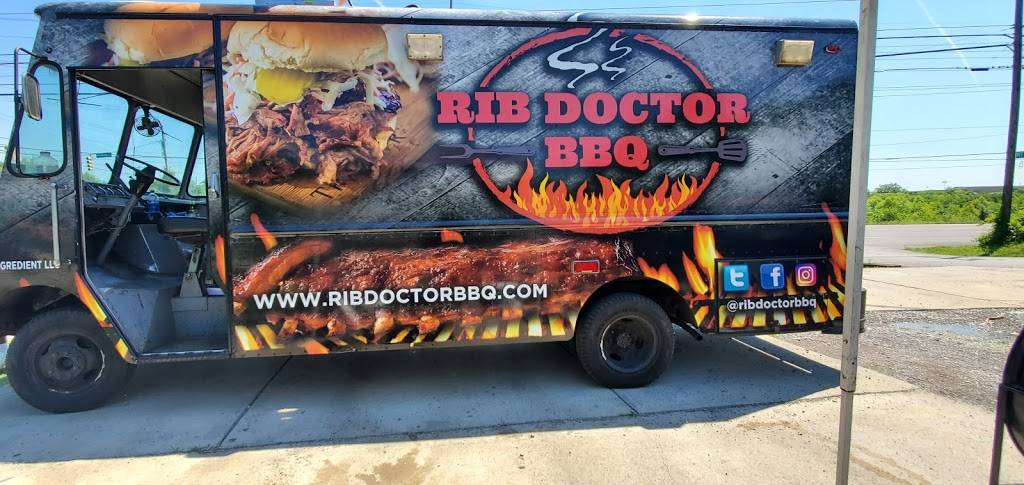 Rib Doctor BBQ | restaurant | 3501 Murfreesboro Pike, Antioch, TN 37013, USA | 6156694550 OR +1 615-669-4550