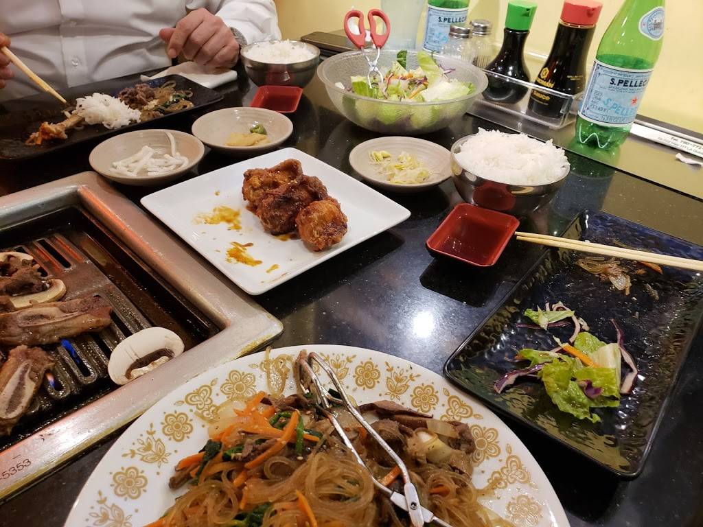 Maru | restaurant | 78702 CA-111, La Quinta, CA 92253, USA | 7607712223 OR +1 760-771-2223