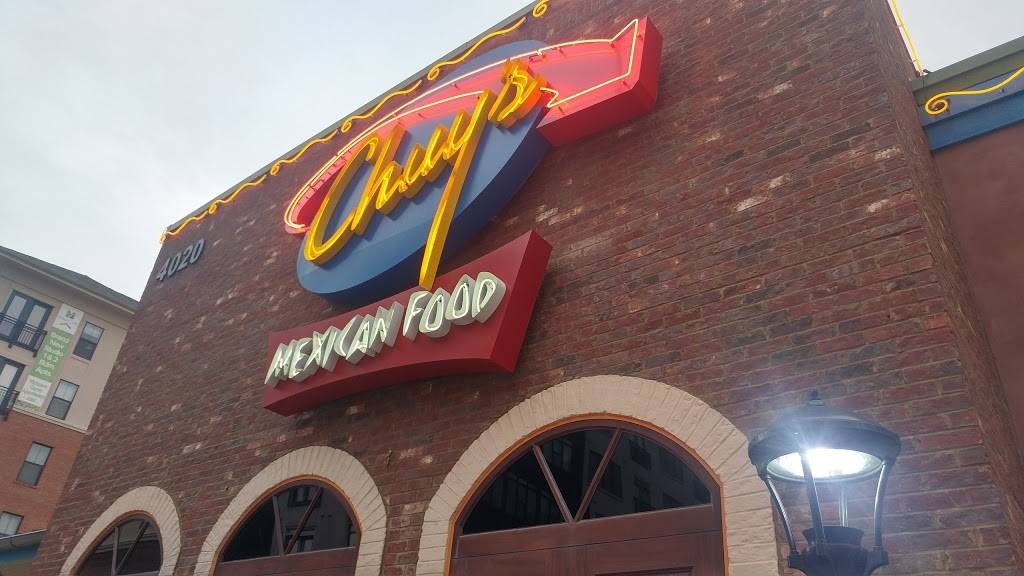 Chuys | restaurant | 4020 Market at North Hills St, Raleigh, NC 27609, USA | 9195712489 OR +1 919-571-2489