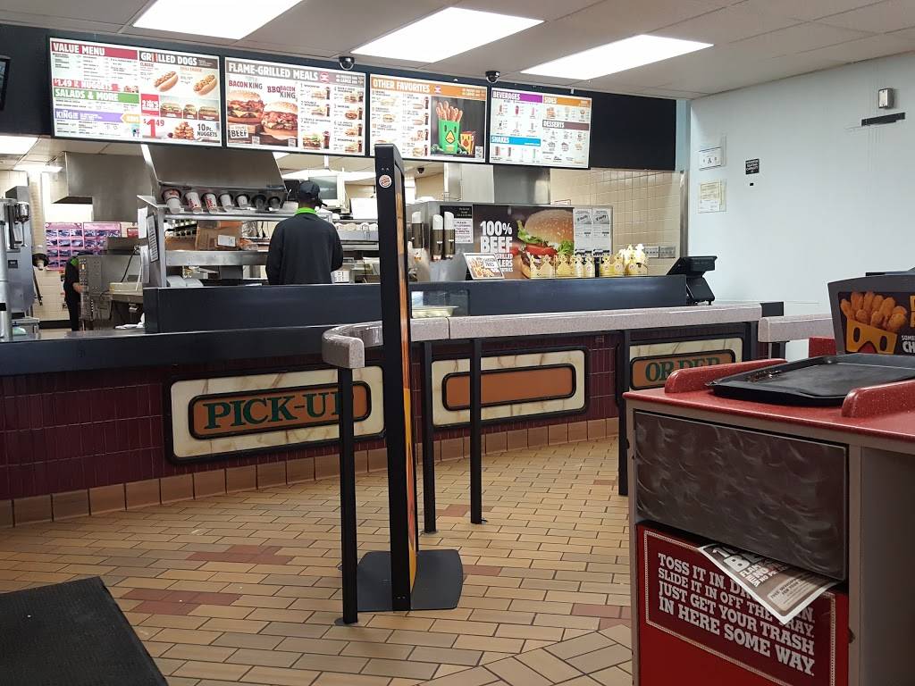 Burger King | restaurant | 2201 E Sahara Ave, Las Vegas, NV 89104, USA | 7024570069 OR +1 702-457-0069