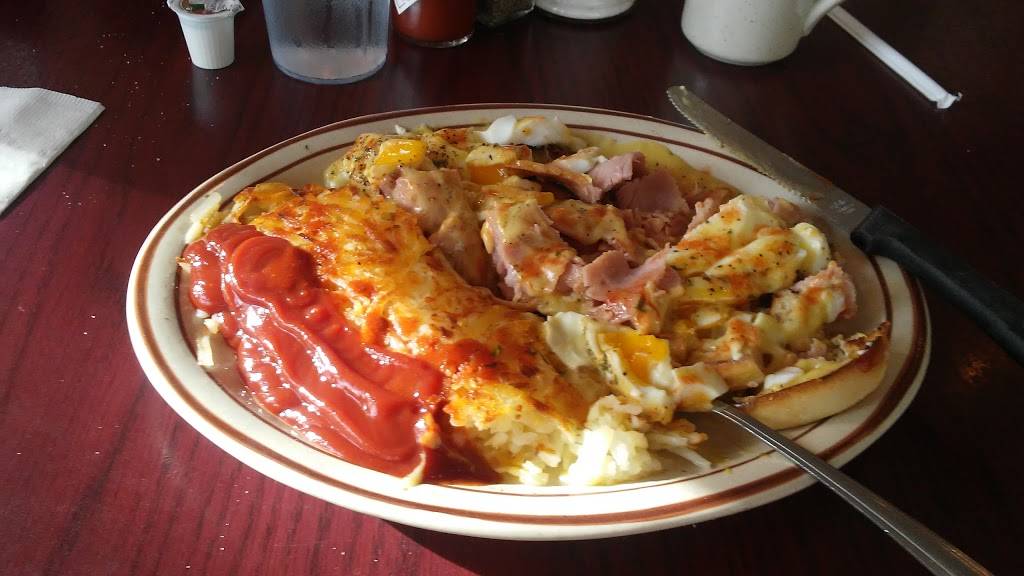 Jacks | restaurant | 540 Main St, Chico, CA 95928, USA | 5303438383 OR +1 530-343-8383