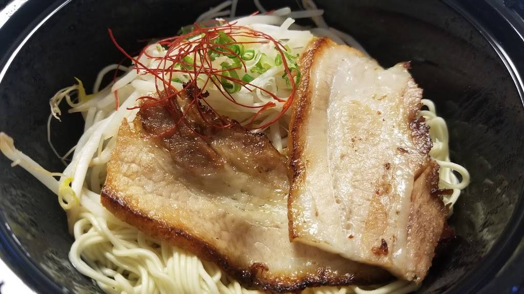 Yumeya Ramen | restaurant | 11127 Palms Blvd, Los Angeles, CA 90034, USA | 3108368980 OR +1 310-836-8980