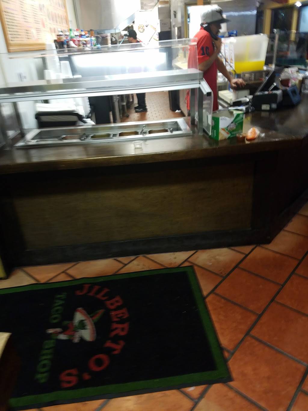 Jilbertos Taco Shop | restaurant | 27523 Ynez Rd, Temecula, CA 92591, USA | 9512949035 OR +1 951-294-9035