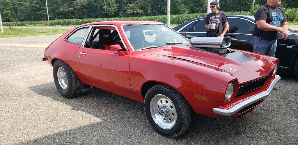 Shady Rest Army Navy | restaurant | 6166 US-250, Beach City, OH 44608, USA | 3307562866 OR +1 330-756-2866