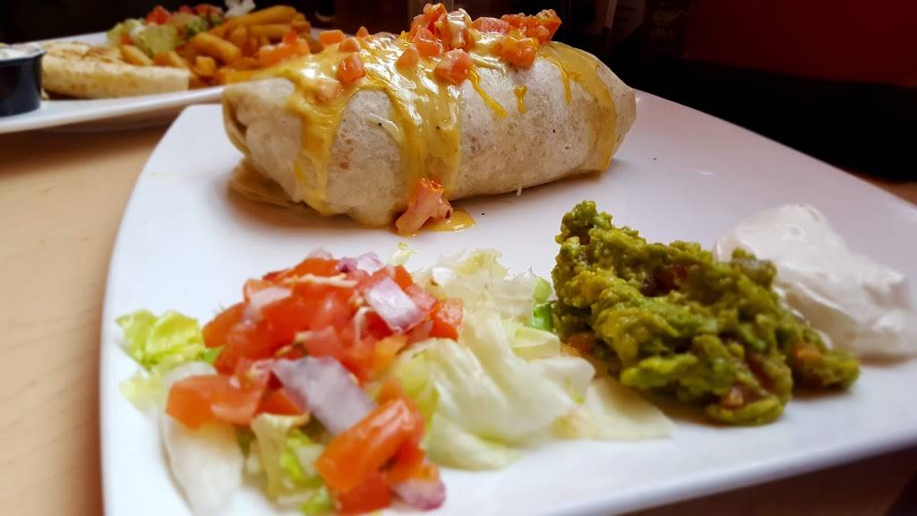 Fajitas Cantina | restaurant | 95 Washington St, Canton, MA 02021, USA | 7815621059 OR +1 781-562-1059