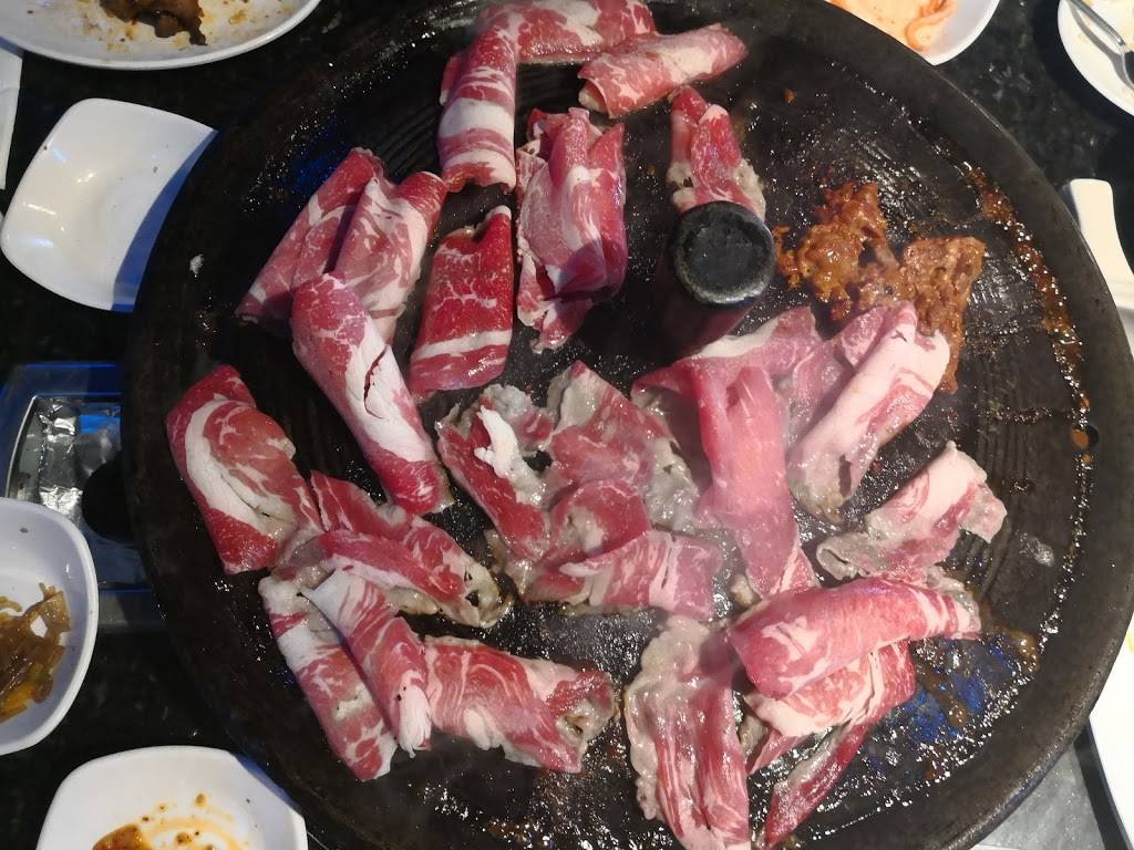 Kogiya 2 Korean BBQ | restaurant | 23410 Lyons Ave, Santa Clarita, CA 91321, USA | 6616780999 OR +1 661-678-0999